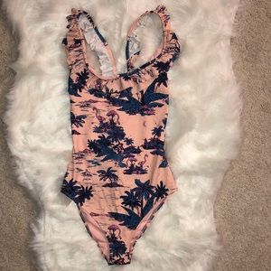 H&M Women Swimsuit - Size 4